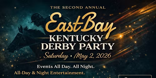Kentucky Derby 2026-At The Bay