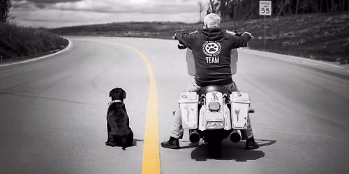 Cruisin' For Critters 2026