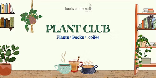 Plant Club