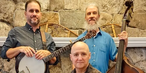 Lunchtime Concert Series - Scott Hopkins Trio