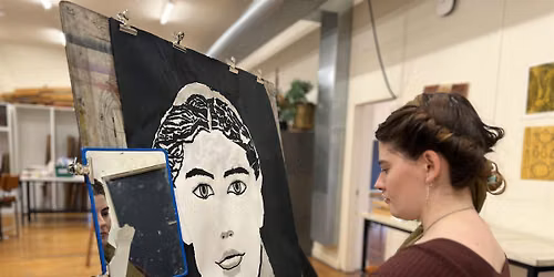Visual  Arts  Workshop