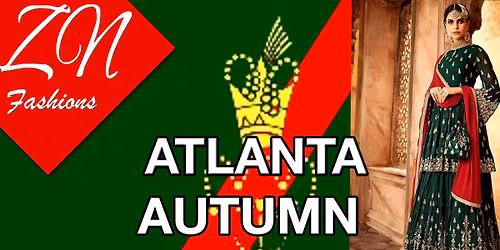 ZN Fashions Atlanta Autumn Exhibition
