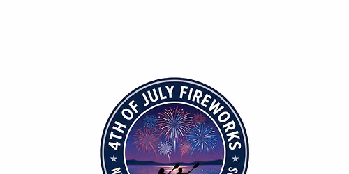 Experience 4th of July Fireworks & Night Paddling
