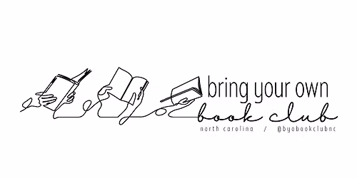 Sept. BYOBook Club: Audiobook Walk at Agave