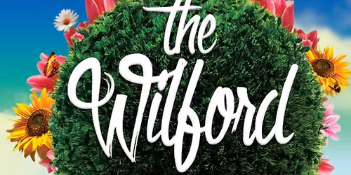 Wilford Music Festival (Your ultimate family day out!)