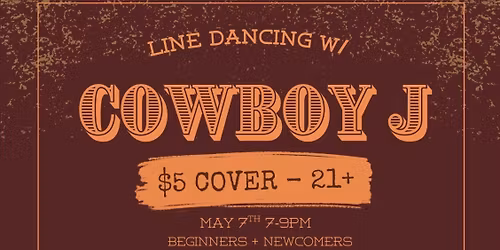 LINE DANCING @ FISHERS, IN VFW \/ AMERICAN LEGION