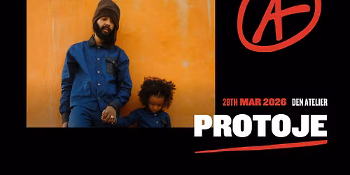 Protoje I Luxembourg