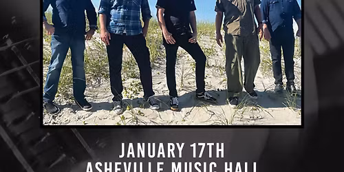 Mike Mattison & Trash Magic