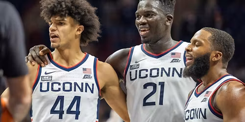 Simon Fraser Red Leafs at Colorado College Tigers Mens Hockey (Exhibition)