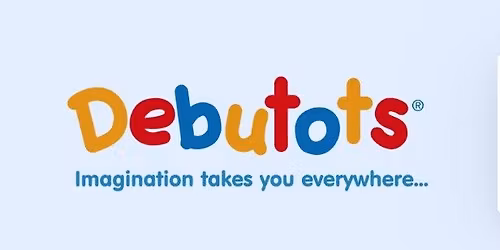 Debutots - Moomin storytelling