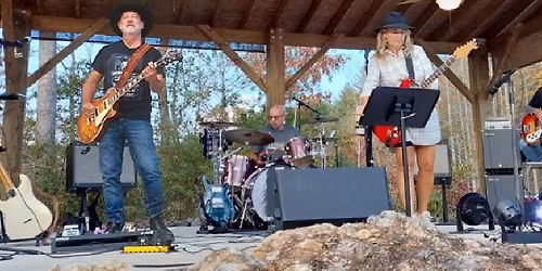 Sugar Mountain Ski Lodge Live Music Series