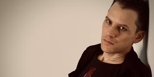 BERNHARD EDER | Support: Almuth (A)