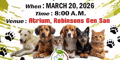 Kapon para sa Puspin at Aspin