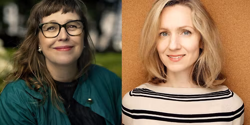 Hilde \u00d8stby og Inger Merete Hobbelstad: Scenesamtale om 1800-tallet og popkulturen