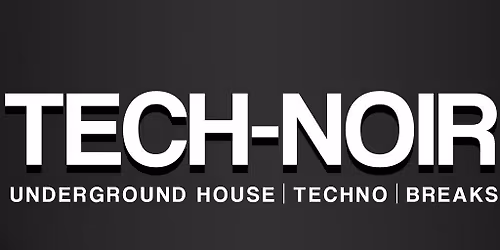 Tech-Noir