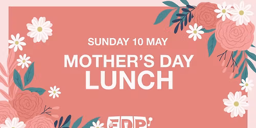 Mother's Day at Sporties