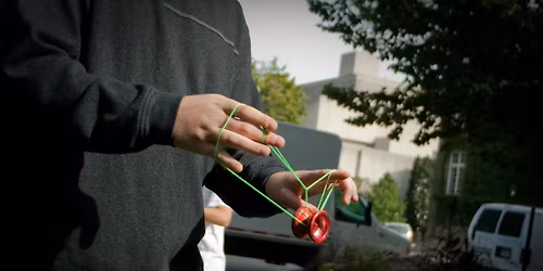 YoYoToronto Meetup