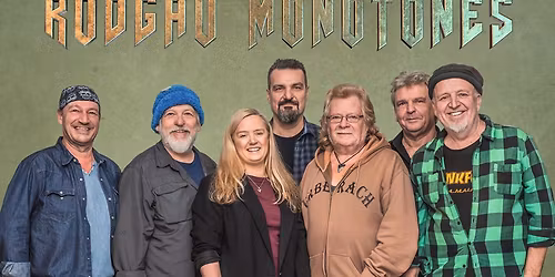 Rodgau Monotones