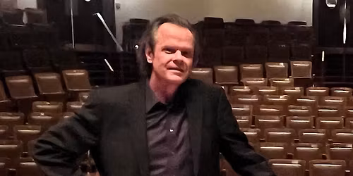 Patrick Bartley and The Georgia State Jazz Band