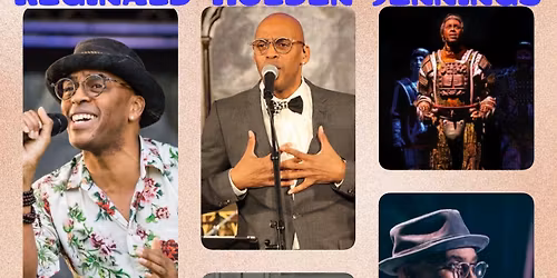 Funky Friday mit Regi im Jazzkeller Krefeld