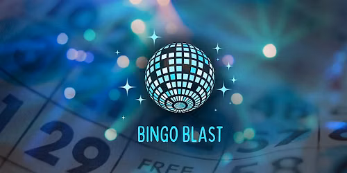 Bingo Blast!
