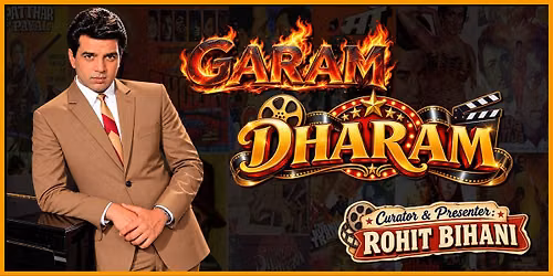 Garam DHARAM - A musical tribute