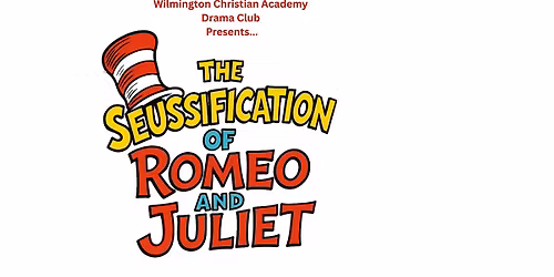 The Seussification of Romeo and Juliet