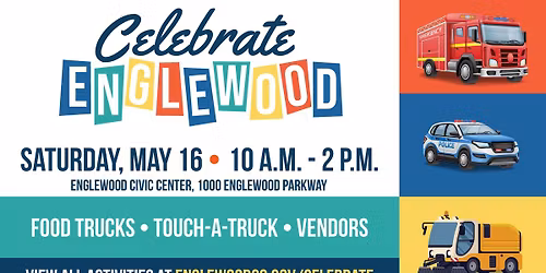 Celebrate Englewood
