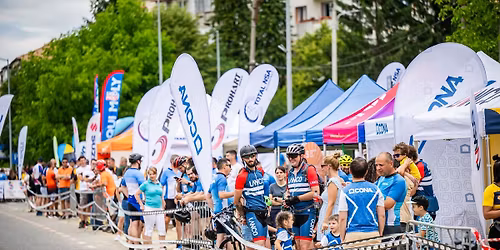 Cursa Sponsorilor 2026