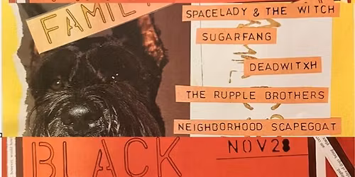 MACS BAR BLACK FRIDAY ! 