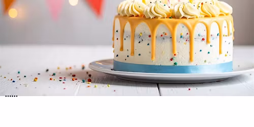 Cantare \u2018Birthdays\u2019 Concert
