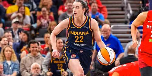 Indiana Fever vs. LA Sparks