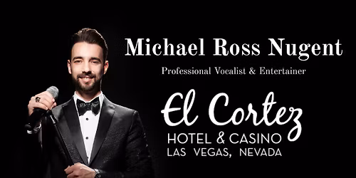 An Evening with Michael