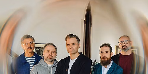 Death Cab for Cutie at Vina Robles Amphitheatre
