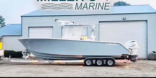 Miller\u2019s Marine 2nd Annual Christmas Party