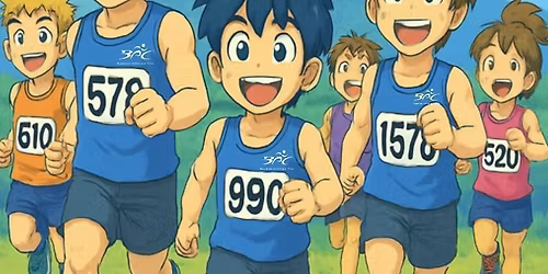 CROSS DE BEAUMONT le 11 Novembre