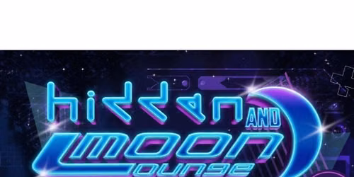 Hidden & moonlounge Reunion - Saturday 5th December at XOYO