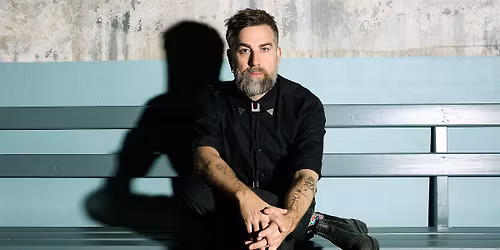 Josh Pyke: Feeding The Wolves and Other Stories - 20th Anniversary Tour.