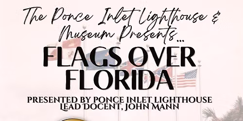 Outreach: Flags Over Florida