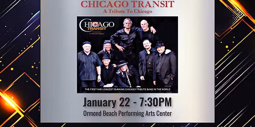  Chicago Transit - A Tribute to Chicago