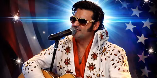 Elvis! At The Turkey Inn