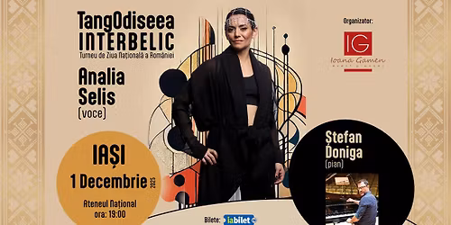 TangOdiseea INTERBELIC - ANALIA SELIS 