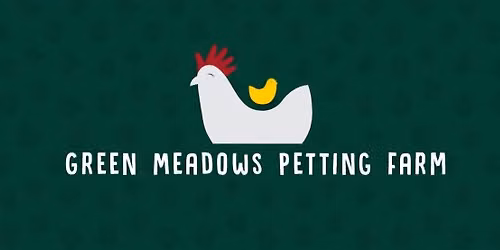 Green Meadows Petting  Farm 