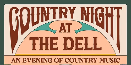 Country Night at The Dell | Hampshire\u2019s biggest hoedown!