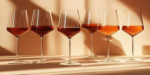 Wine Class - Skin Contact: Reds and Whites