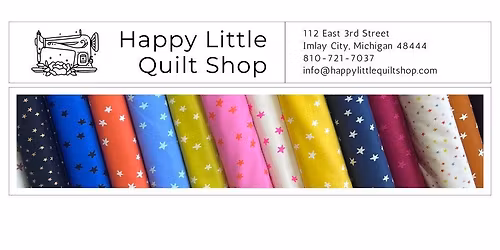 Sew Kind of Wonderful Posh Party- Learn to Complete any Posh Pattern