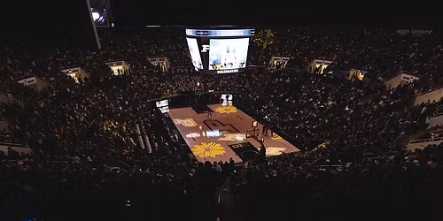 Parking Purdue Boilermakers at Michigan Wolverines Womens Basketball