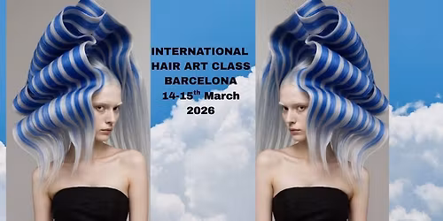 Barcelona Artclass 2026