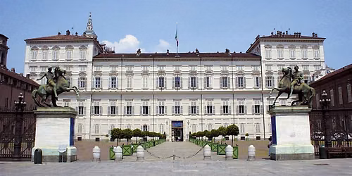 La tavola dei Savoia \u2013 Palazzo Reale e merenda di Corte