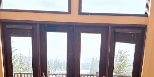 2026 Pilates & Cross Country Ski Retreat